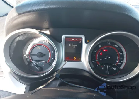 2014 Dodge Journey Sxt from USA, damaged, VIN 3C4PDCBB1ET180604